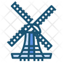 پیش‌نمایش فایل windmill-2160124 از پک سفر
