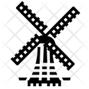 پیش‌نمایش فایل windmill-2160276 از پک سفر