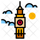 پیش‌نمایش فایل big-ben-2160156 از پک سفر