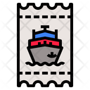 پیش‌نمایش فایل boatcard-2160151 از پک سفر