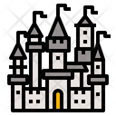 پیش‌نمایش فایل castle-2160143 از پک سفر