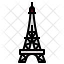 پیش‌نمایش فایل eiffel-tower-2160138 از پک سفر