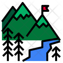 پیش‌نمایش فایل mountain-2160134 از پک سفر