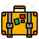 پیش‌نمایش فایل suitcase-2160135 از پک سفر