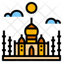 پیش‌نمایش فایل tajmahal-2160133 از پک سفر