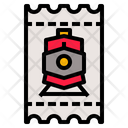 پیش‌نمایش فایل train-ticket-2160127 از پک سفر
