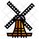 پیش‌نمایش فایل windmill-2160160 از پک سفر