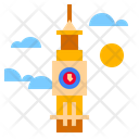 پیش‌نمایش فایل big-ben-2160197 از پک سفر