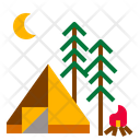 پیش‌نمایش فایل camping-2160186 از پک سفر