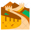 پیش‌نمایش فایل chinese-great-wall-2160183 از پک سفر