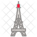 پیش‌نمایش فایل eiffel-tower-2160179 از پک سفر
