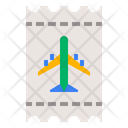 پیش‌نمایش فایل flight-ticket-2160200 از پک سفر
