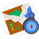پیش‌نمایش فایل map-and-compass-2160181 از پک سفر