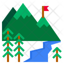 پیش‌نمایش فایل mountain-2160175 از پک سفر
