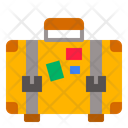 پیش‌نمایش فایل suitcase-2160176 از پک سفر