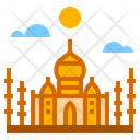 پیش‌نمایش فایل tajmahal-2160174 از پک سفر