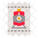 پیش‌نمایش فایل train-ticket-2160168 از پک سفر