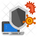 پیش‌نمایش فایل antivirus-2159971 از پک ویروس و هکر