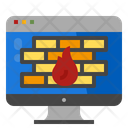 پیش‌نمایش فایل firewall-2159962 از پک ویروس و هکر
