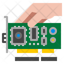 پیش‌نمایش فایل graphic-card-2212752 از پک سخت افزار کامپیوتر