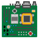 پیش‌نمایش فایل motherboard-2212761 از پک سخت افزار کامپیوتر