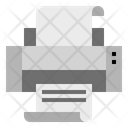 پیش‌نمایش فایل printer-2212758 از پک سخت افزار کامپیوتر
