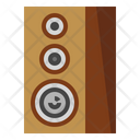 پیش‌نمایش فایل speaker-2212750 از پک سخت افزار کامپیوتر