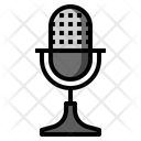 پیش‌نمایش فایل microphone-2212798 از پک سخت افزار کامپیوتر