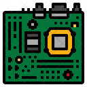 پیش‌نمایش فایل motherboard-2212797 از پک سخت افزار کامپیوتر