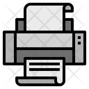 پیش‌نمایش فایل printer-2212794 از پک سخت افزار کامپیوتر