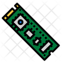 پیش‌نمایش فایل ssd-card-2212785 از پک سخت افزار کامپیوتر