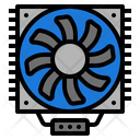 پیش‌نمایش فایل system-fan-2212784 از پک سخت افزار کامپیوتر