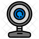پیش‌نمایش فایل webcam-2212780 از پک سخت افزار کامپیوتر