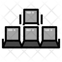 پیش‌نمایش فایل arrow-button-2213329 از پک بازیکن