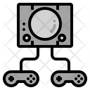 پیش‌نمایش فایل game-console-2213337 از پک بازیکن