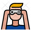 پیش‌نمایش فایل gamer-2213333 از پک بازیکن