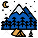 پیش‌نمایش فایل adventure-nature-2213801 از پک کمپینگ در منظره