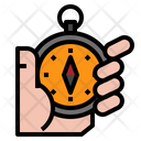 پیش‌نمایش فایل compass-2213790 از پک کمپینگ در منظره
