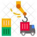 پیش‌نمایش فایل container-2213858 از پک لجستیک
