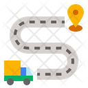 پیش‌نمایش فایل delivery-route-2213852 از پک لجستیک