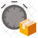 پیش‌نمایش فایل delivery-time-2213866 از پک لجستیک