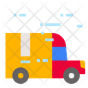 پیش‌نمایش فایل delivery-truck-2213855 از پک لجستیک