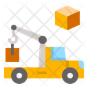 پیش‌نمایش فایل flatbed-truck-2213847 از پک لجستیک