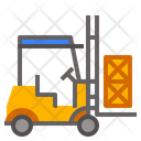پیش‌نمایش فایل forklift-2213846 از پک لجستیک