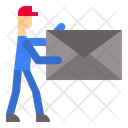 پیش‌نمایش فایل postman-2213854 از پک لجستیک
