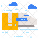 پیش‌نمایش فایل train-shipping-2213853 از پک لجستیک