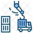 پیش‌نمایش فایل container-2213930 از پک لجستیک