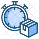 پیش‌نمایش فایل delivery-time-2213938 از پک لجستیک