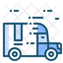 پیش‌نمایش فایل delivery-truck-2213927 از پک لجستیک