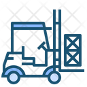 پیش‌نمایش فایل forklift-2213918 از پک لجستیک